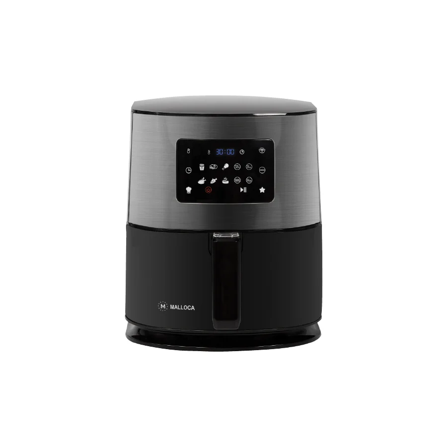 Nồi chiên không dầu Malloca MAF-06