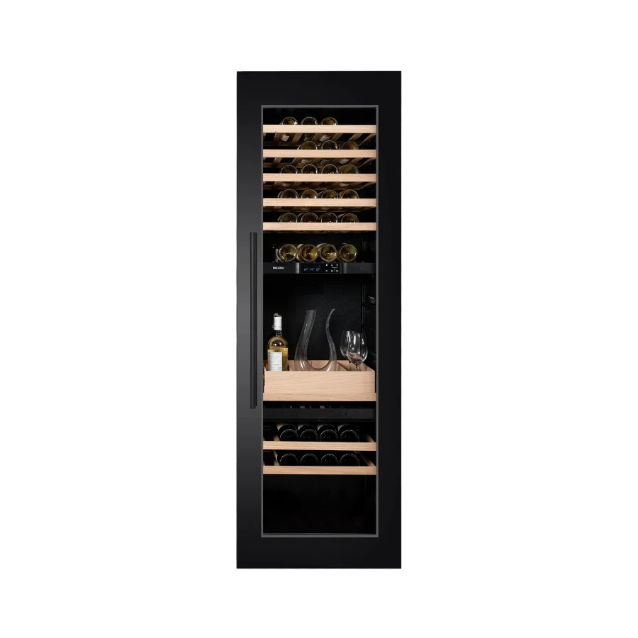 Tủ lạnh âm tủ Malloca MWC95BI