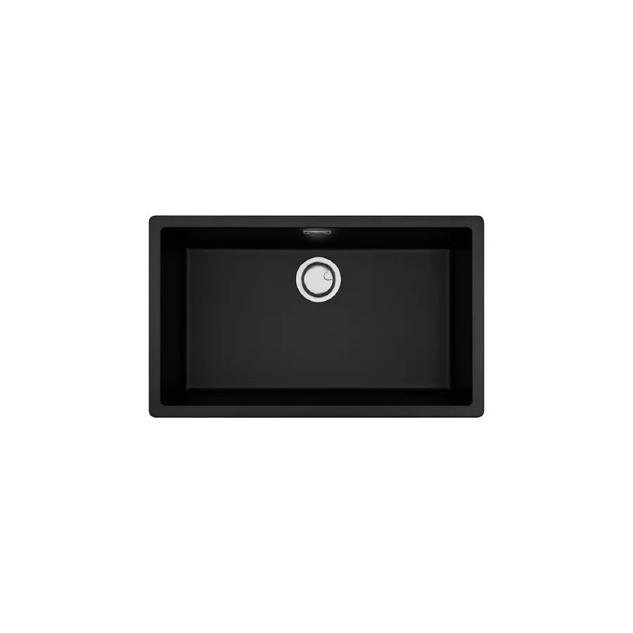 Chậu rửa chén đá granite ZEN K13040
